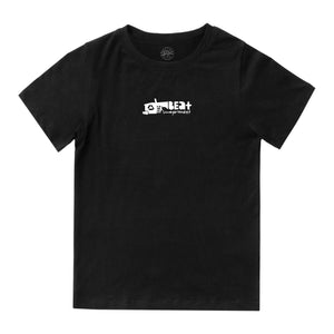 BSM - VINYL NOT VINYLS TEE