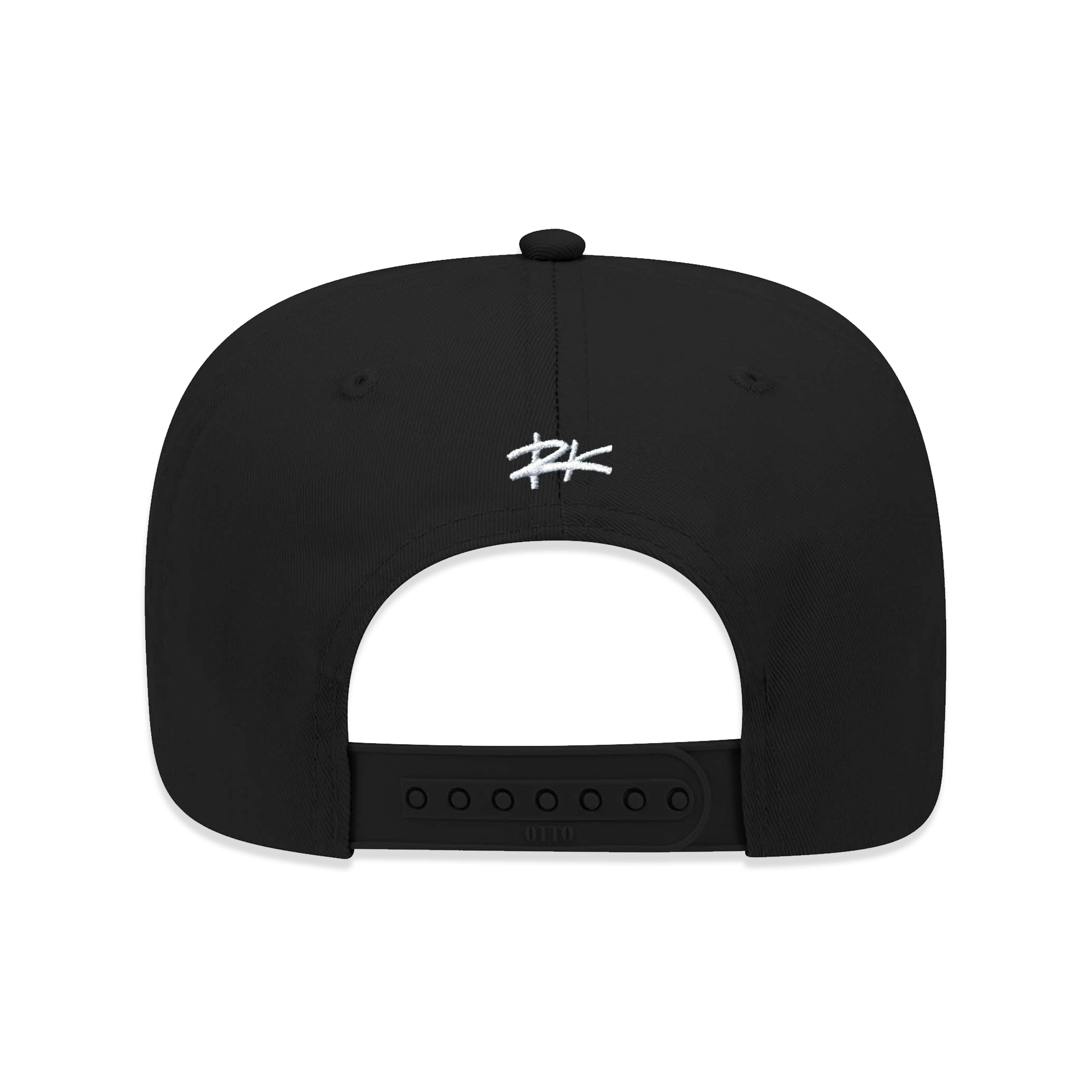 RK HiWu Snapback 5 Panel Hat
