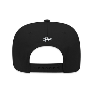RK HiWu Snapback 5 Panel Hat
