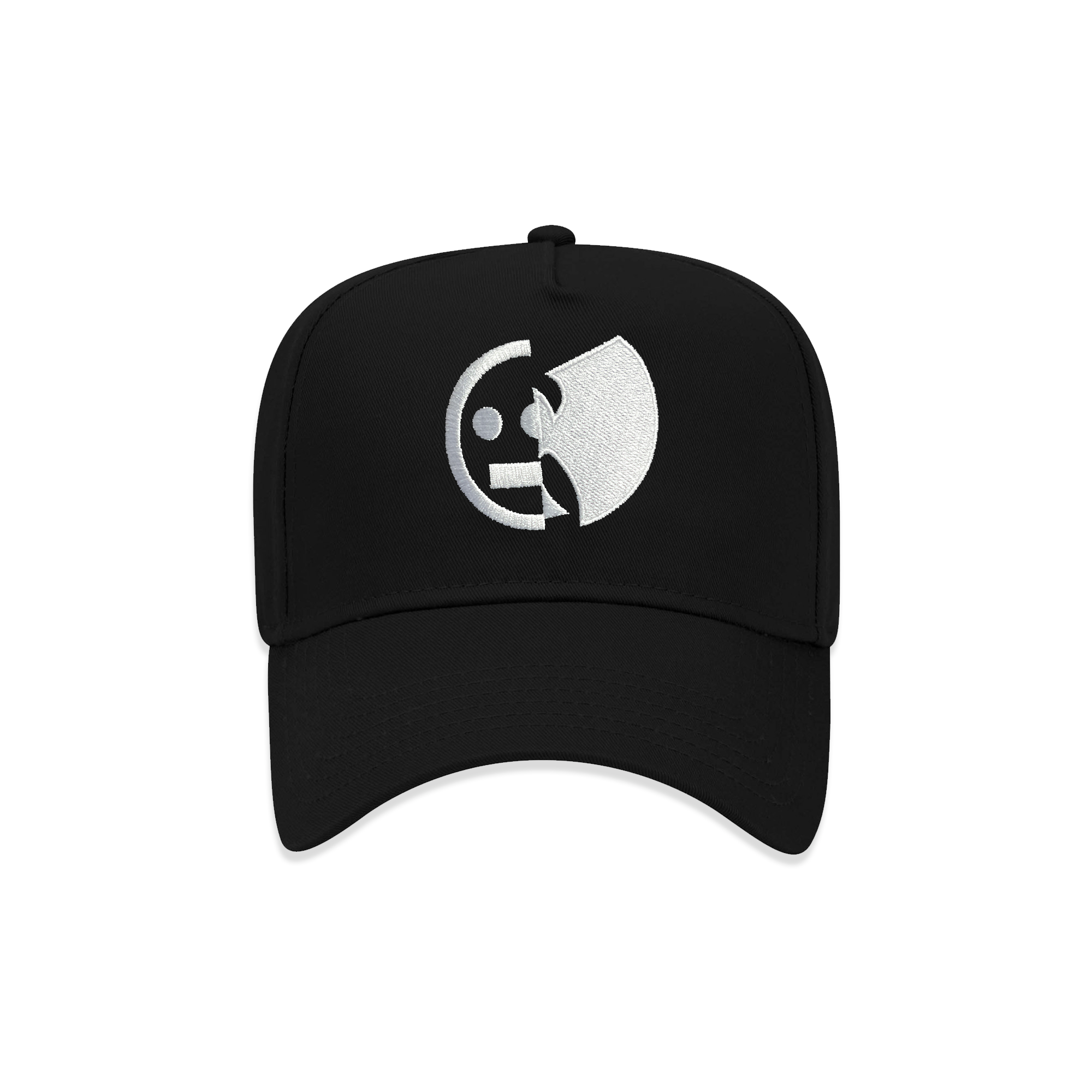 RK HiWu Snapback 5 Panel Hat