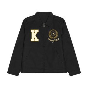 KULTURE STATE OF MIND JACKET