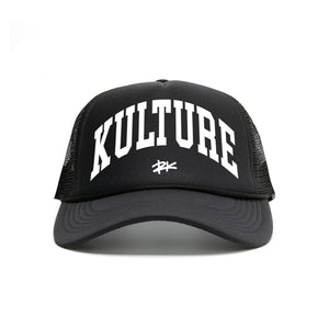 RK Collegiate Trucker Hat