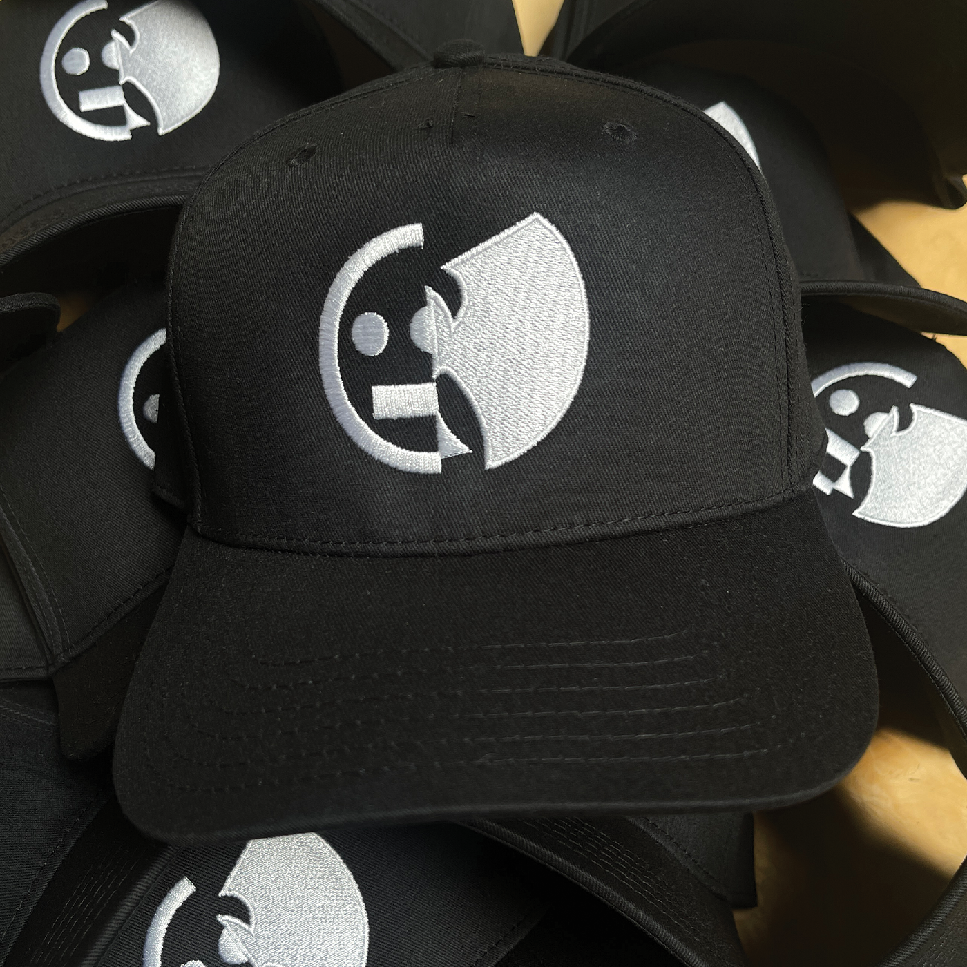 RK HiWu Snapback 5 Panel Hat