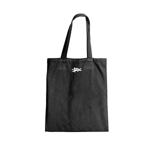 ILLEST VILLAIN RECORD TOTE