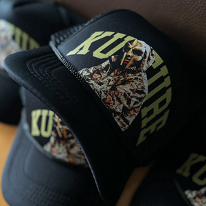 KULTURE DOOM