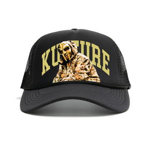 KULTURE DOOM