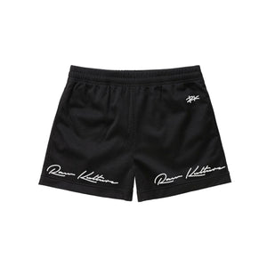 RK SIGNATURE MESH SHORTS