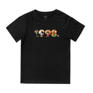 1998 TEE