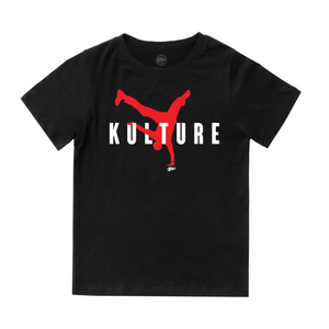 B KULTURE TEE