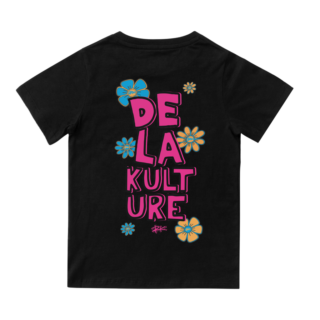 DE LA KULTURE TEE