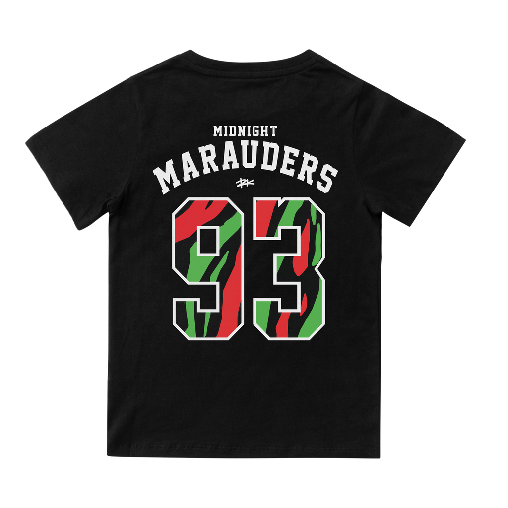 MIDNIGHT MARAUDERS TEE