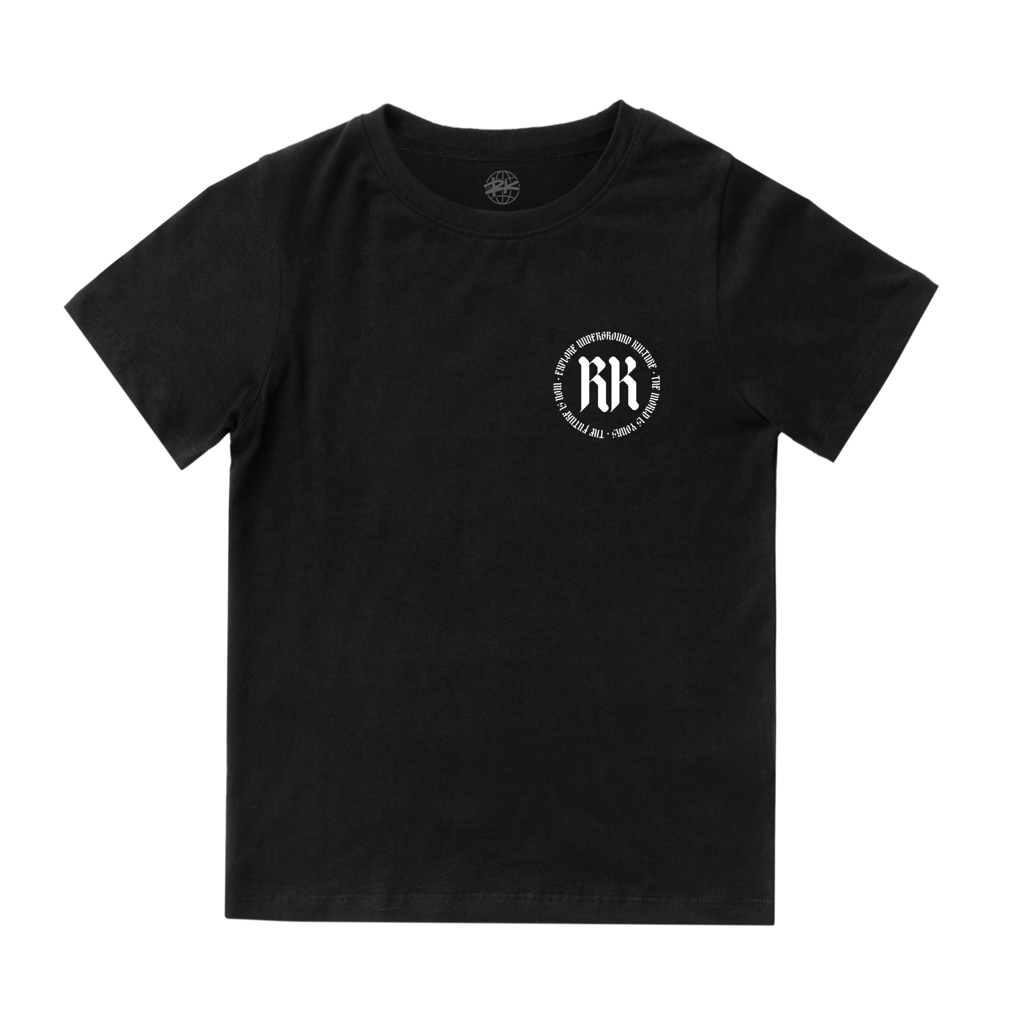 OUR UNDRGRND KULTURE TEE