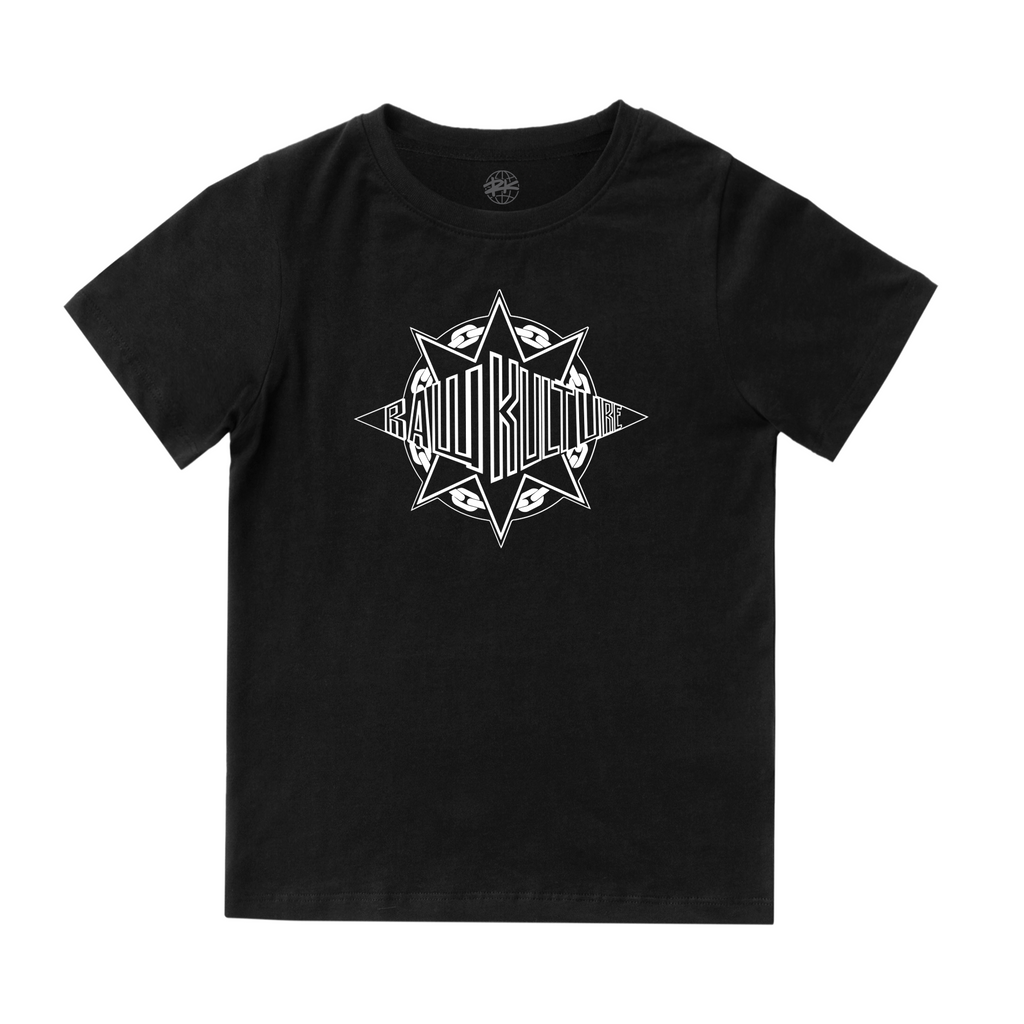 ONE OF THE BEST YET - BLACK