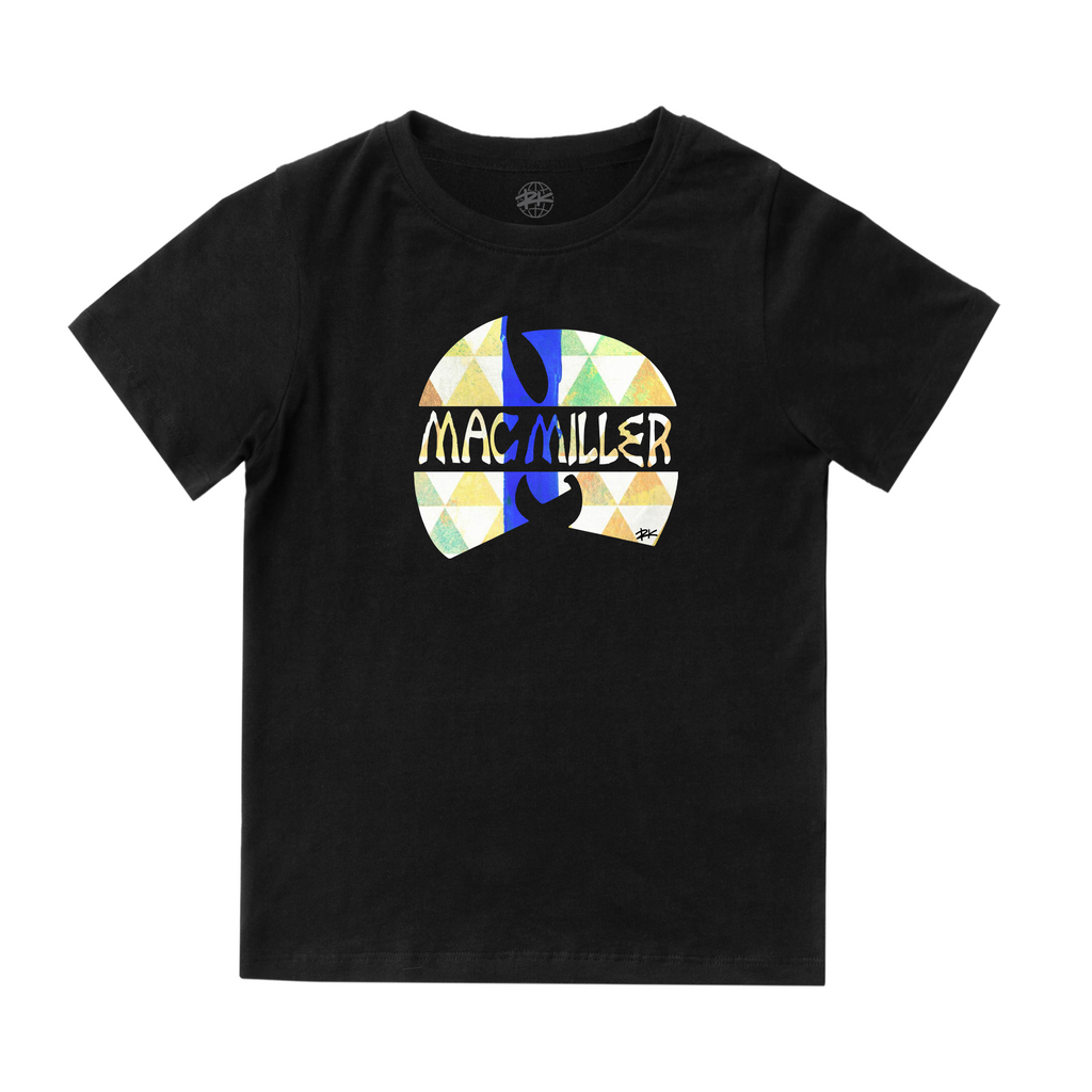 MAC-WU TEE