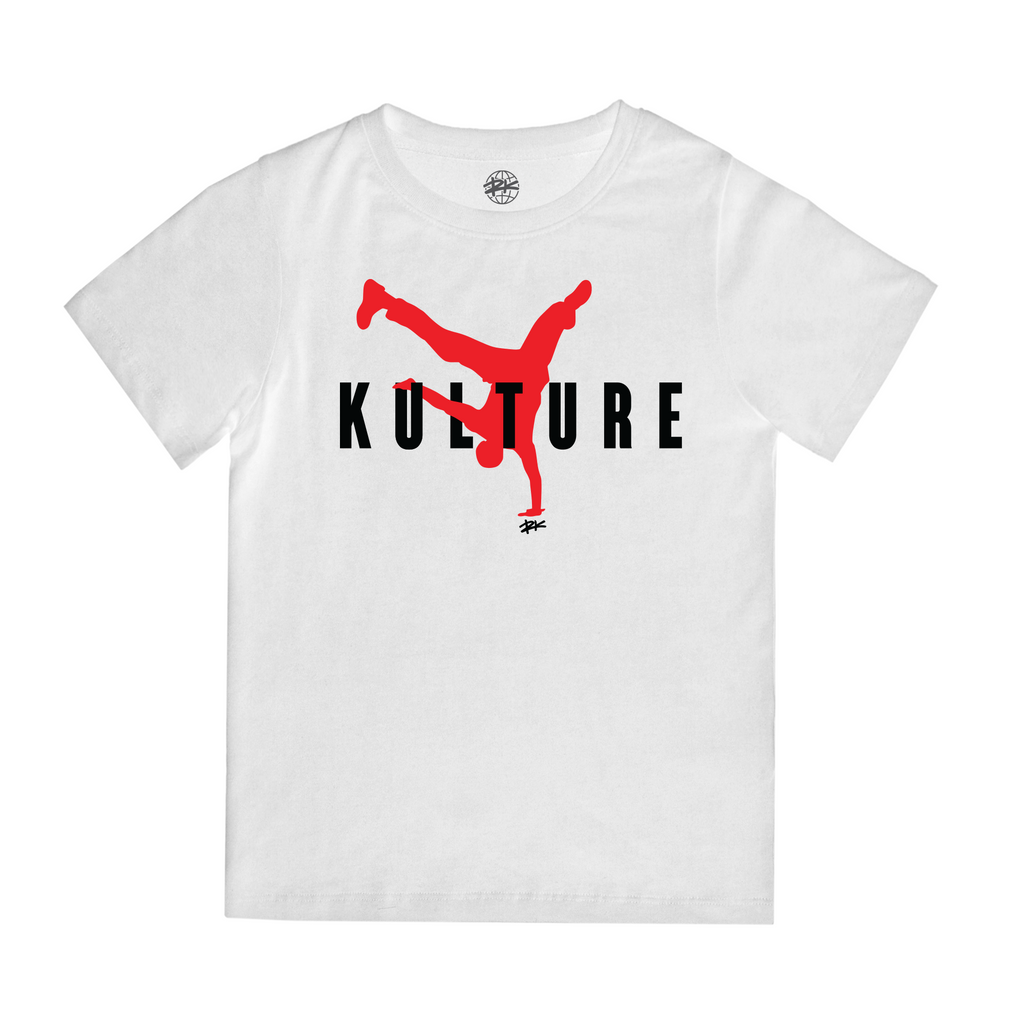 B KULTURE TEE