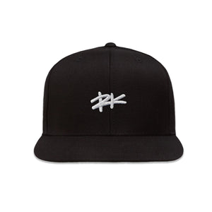 RK ROOTS SNAPBACK