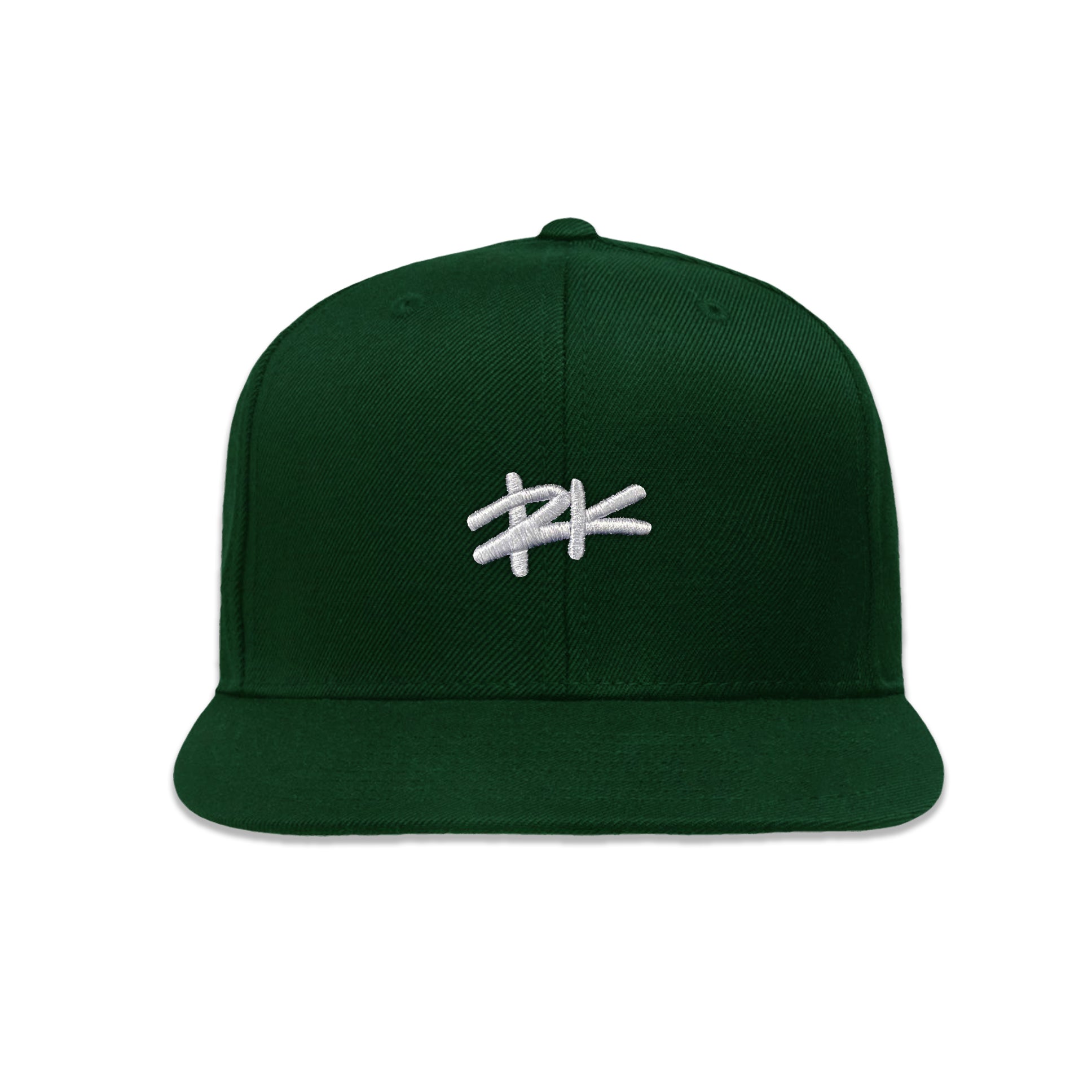 RK ROOTS SNAPBACK