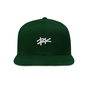 RK ROOTS SNAPBACK