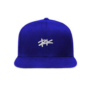 RK ROOTS SNAPBACK