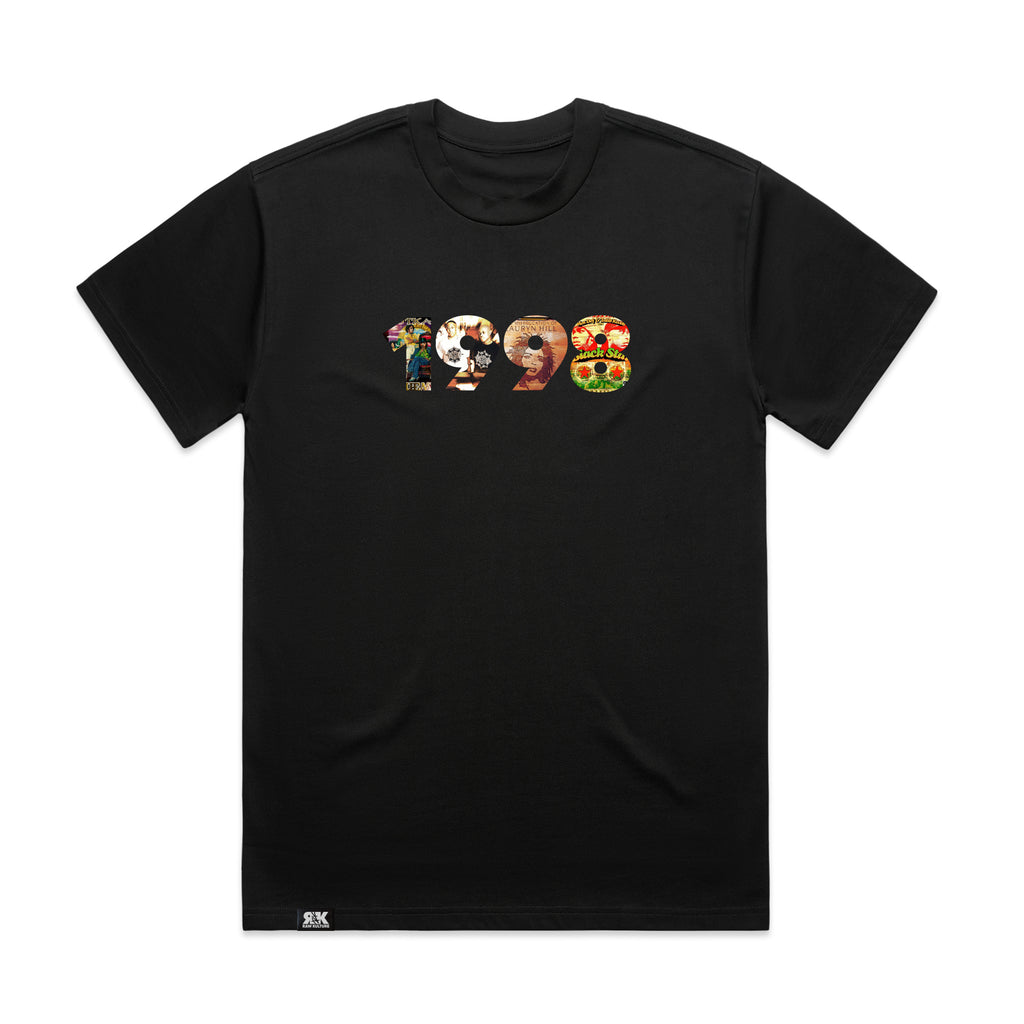 1998 TEE