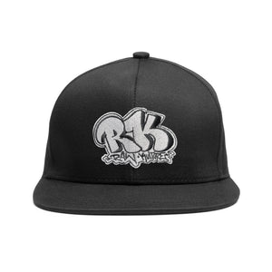 RAW ONE SNAPBACK HAT