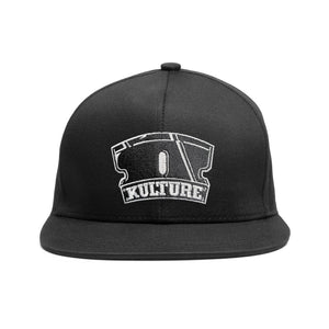 RAW UGHH SNAPBACK HAT