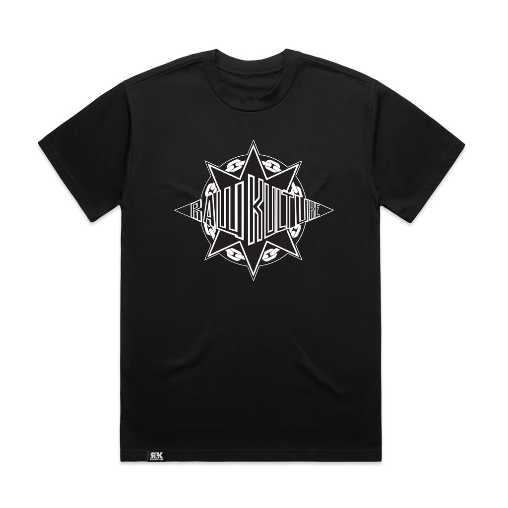 ONE OF THE BEST YET - BLACK